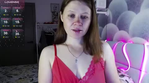 Snapshot of alekasamui chatting on September 22, 2025, 9:17 pm Aleksa online show from September 22, 2025, 9:17 pm