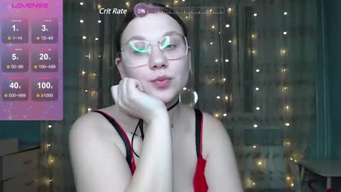 Aleksa online show from January 13, 2025, 5:44 pm