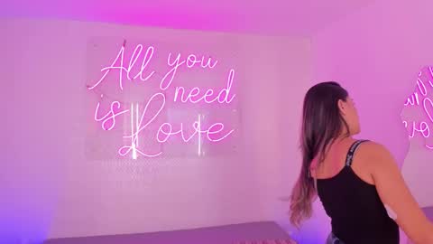 Aleksandra  online show from December 19, 2025, 12:34 pm