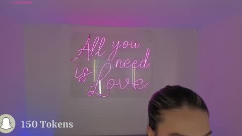 Aleksandra  online show from January 9, 2026, 12:30 pm