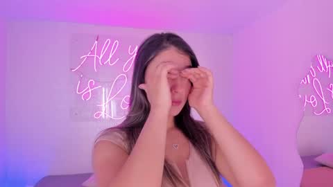 Aleksandra  online show from April 7, 2026, 12:38 pm