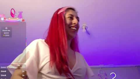 alektra_bryce online show from November 21, 2025, 8:07 pm