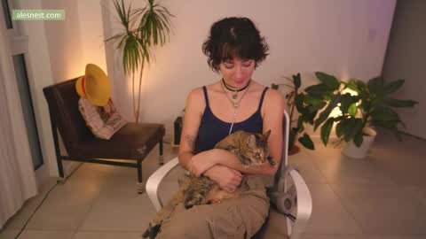 Ale online show from February 4, 2026, 11:20 pm