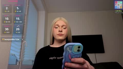 Snapshot of alena_dubai chatting on May 5, 2026, 3:09 pm ALENA INDEPENDENT MODEL online show from May 5, 2026, 3:09 pm