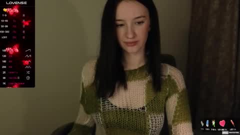 Alena online show from December 21, 2024, 6:44 pm