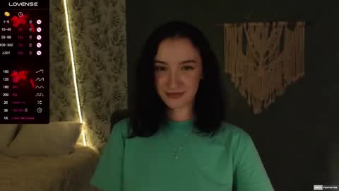 Alena online show from February 1, 2025, 9:29 pm