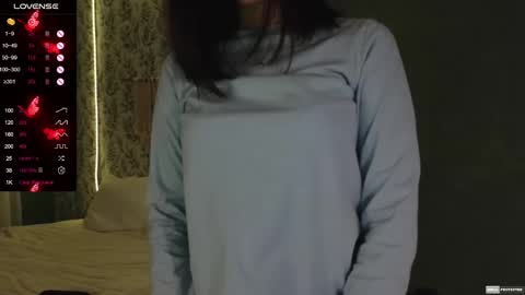 Alena online show from February 12, 2025, 4:11 pm