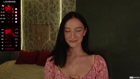 Alena online show from February 28, 2025, 6:31 pm