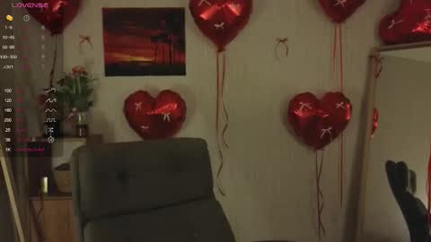 Alena online show from February 15, 2026, 5:20 pm