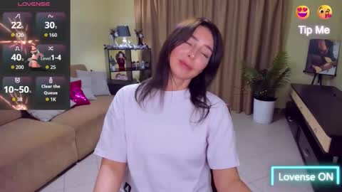 AlenaCoplan online show from January 12, 2026, 7:19 pm