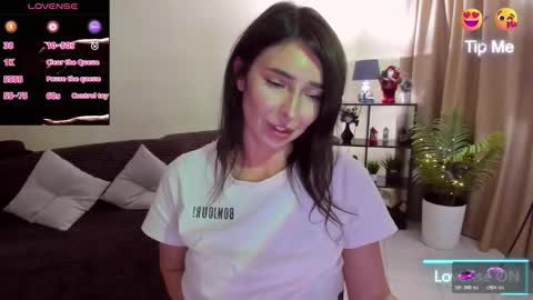 AlenaCoplan online show from February 9, 2026, 11:20 pm