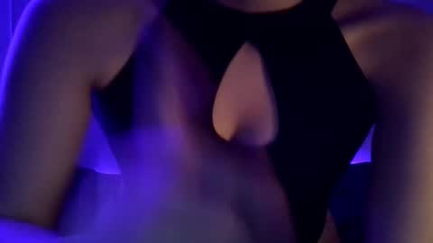 Aleniia19 online show from October 23, 2025, 7:45 pm