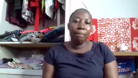 Noreen Kennth and Emilly online show from October 27, 2025, 8:51 am