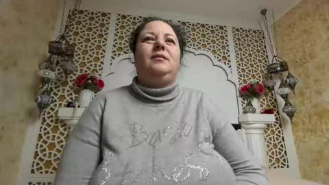 alesha_arabian_ online show from January 12, 2026, 5:01 am