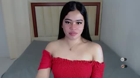 alesha_vibe_me online show from October 25, 2025, 2:56 pm