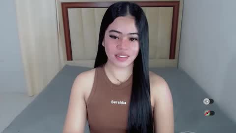 alesha_vibe_me online show from November 3, 2025, 12:06 pm
