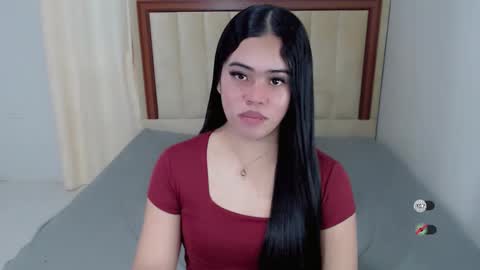 alesha_vibe_me online show from November 5, 2025, 6:30 pm