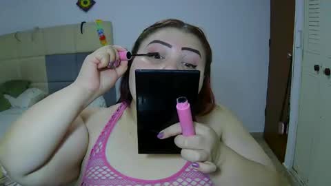 Alesia jones01 online show from April 7, 2026, 6:25 am