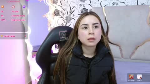 alesia_tay online show from May 26, 2026, 2:13 pm