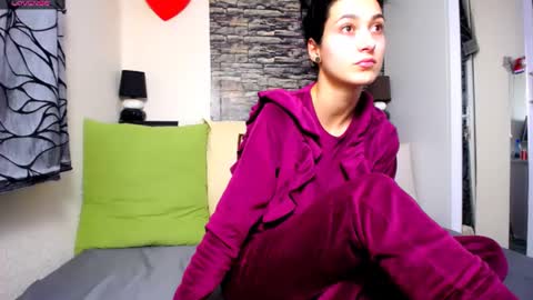 AlesiaSensual online show from February 23, 2025, 1:42 pm