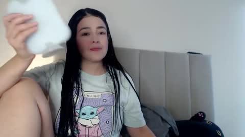 Aleska online show from November 23, 2025, 7:46 pm