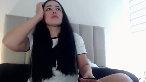 Aleska online show from December 3, 2025, 2:59 pm