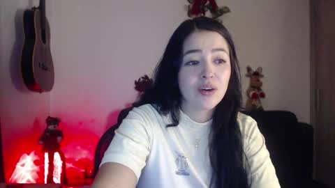 Aleska online show from December 22, 2025, 2:47 pm