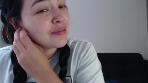 Snapshot of aleska_bell69 chatting on March 30, 2026, 4:19 pm Aleska online show from March 30, 2026, 4:19 pm