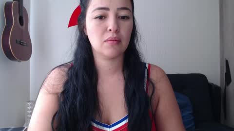 Snapshot of aleska_bell69 chatting on April 7, 2026, 3:34 pm Aleska online show from April 7, 2026, 3:34 pm