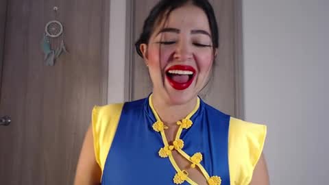 Snapshot of aleska_bell69 chatting on May 7, 2026, 3:17 pm Aleska online show from May 7, 2026, 3:17 pm