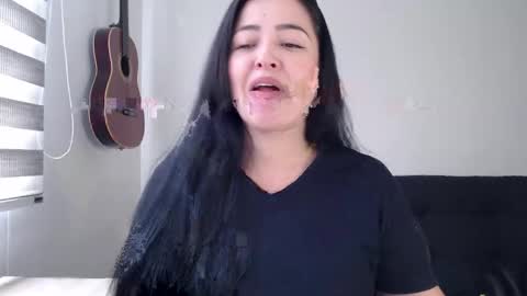 Snapshot of aleska_bell69 chatting on May 11, 2026, 4:48 pm Aleska online show from May 11, 2026, 4:48 pm