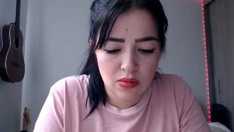 Snapshot of aleska_bell69 chatting on June 26, 2026, 4:55 pm Aleska online show from June 26, 2026, 4:55 pm