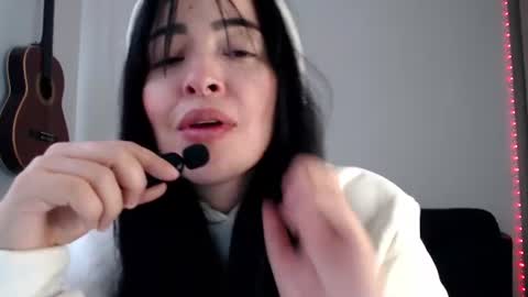 Snapshot of aleska_bell69 chatting on July 9, 2026, 3:49 pm Aleska online show from July 9, 2026, 3:49 pm