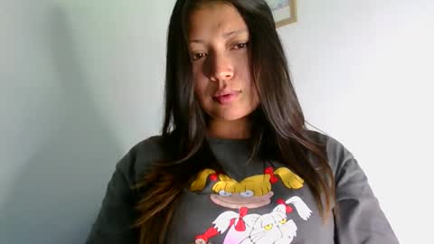 QUEEN OFF MILk  IM BACK  15 NOV online show from March 4, 2026, 9:10 pm