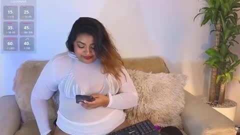 aleska_romanova online show from March 4, 2026, 1:22 am