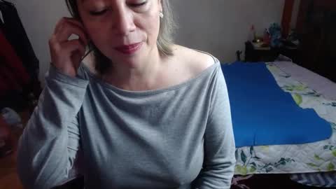 Snapshot of aleska_sex chatting on January 18, 2025, 8:20 am ALESKA online show from January 18, 2025, 8:20 am