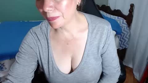 Snapshot of aleska_sex chatting on October 28, 2025, 9:57 am ALESKA online show from October 28, 2025, 9:57 am