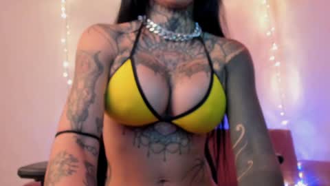 Onlyfans Babykarma6 online show from January 24, 2025, 2:49 am