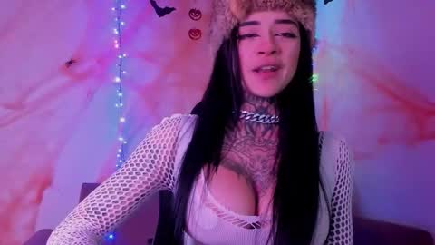 Onlyfans Babykarma6 online show from October 17, 2025, 11:07 pm