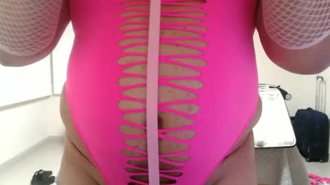 Snapshot of alessalindo840 chatting on January 13, 2025, 10:36 am AlessaBabyGirl840 online show from January 13, 2025, 10:36 am