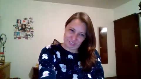 Alessandra Conrado online show from November 12, 2025, 6:47 am