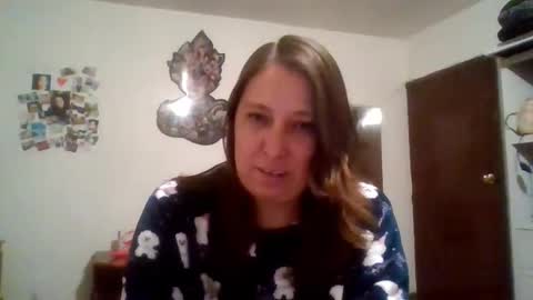 Alessandra Conrado online show from December 4, 2025, 6:55 am