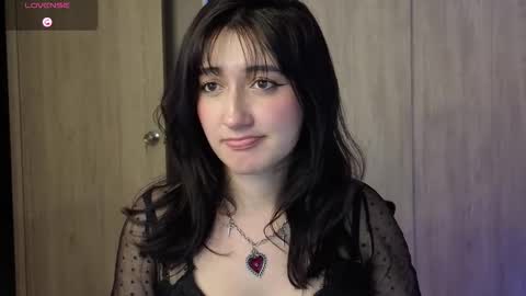 Alessandra Leblanc online show from February 6, 2026, 12:04 am