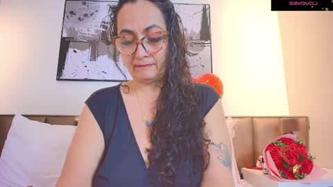 Alessandra online show from February 17, 2026, 12:34 pm