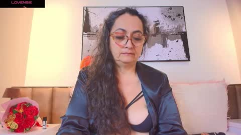 Alessandra online show from February 21, 2026, 12:06 pm