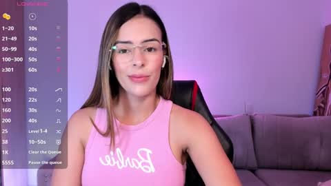 AlessandraMoreli Its my birthday online show from January 19, 2025, 12:50 pm