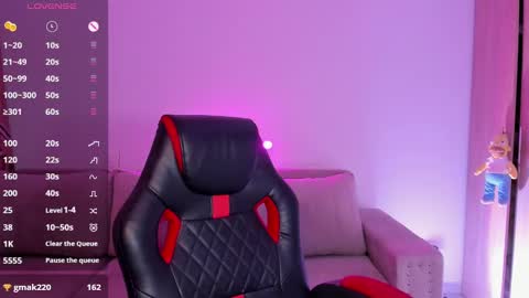 AlessandraMoreli Its my birthday online show from February 4, 2025, 11:16 pm