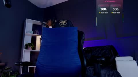 Alessandro INDEPENDENT MODEL online show from November 1, 2025, 3:30 am