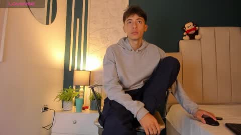 Alessandro Dybala online show from January 31, 2025, 12:29 pm