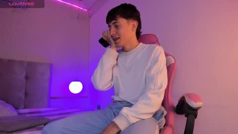 Alessandro Dybala online show from February 7, 2025, 11:34 am